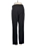 Tahari Solid Black Dress Pants Size 4 - photo 2