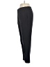 Tahari Solid Black Dress Pants Size 4 - photo 5