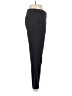 Tahari Solid Black Dress Pants Size 4 - photo 4