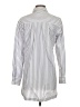 Athleta Silver Long Sleeve Button-Down Shirt Size XS - photo 2