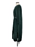 Zara Basic Green Casual Dress Size S - photo 5
