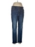 Gap Blue Jeans Size 31 waist - photo 1