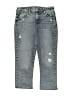Gap Kids Hearts Blue Jeans Size 16 - photo 1