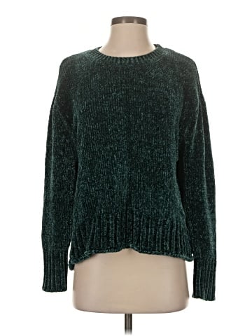 Christian Siriano Pullover Sweater (view 1)