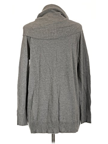 New York & Company Turtleneck Sweater (view 2)