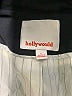 Hollywould Black Blazer Size L - photo 6