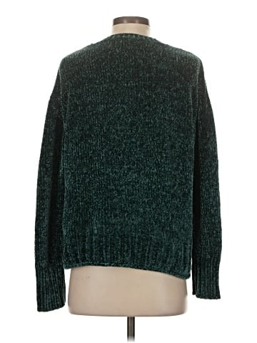 Christian Siriano Pullover Sweater (view 2)