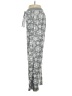 Nautica Paisley Gray Casual Pants Size XS - photo 5