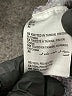Style&Co 100% Polyester Tweed Gray Pullover Sweater Size M - photo 8
