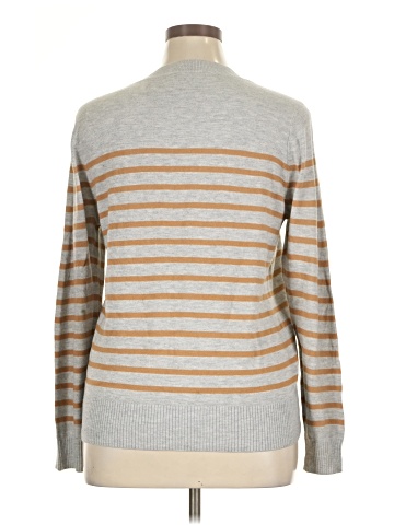 Ann Taylor LOFT Pullover Sweater (view 2)