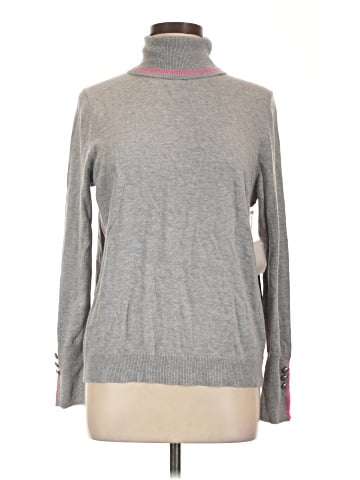 Court & Rowe Long Sleeve Turtleneck (view 1)