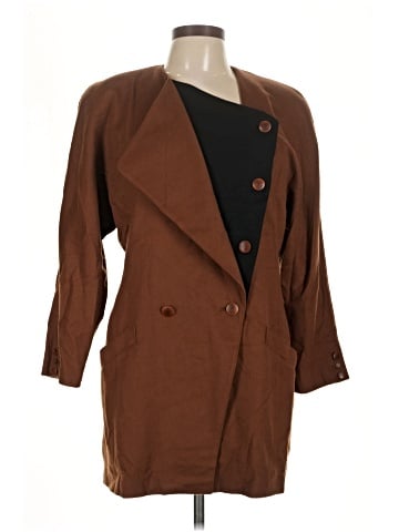 Escada by Margaretha Ley Casual Dress (view 1)