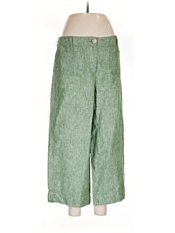 Talbots Linen Pants (view 1)
