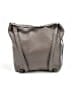 ALLSAINTS 100% Leather Gray Brown Leather Satchel One size - photo 3