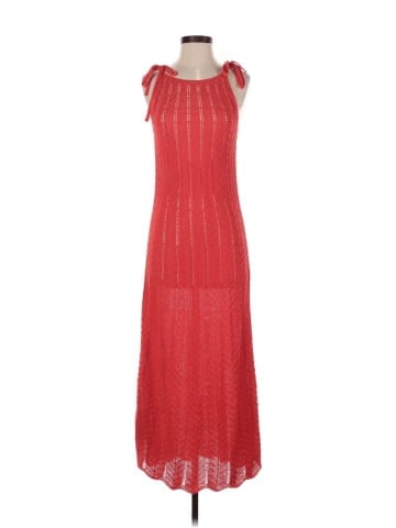 MNG Casual Dress (view 1)