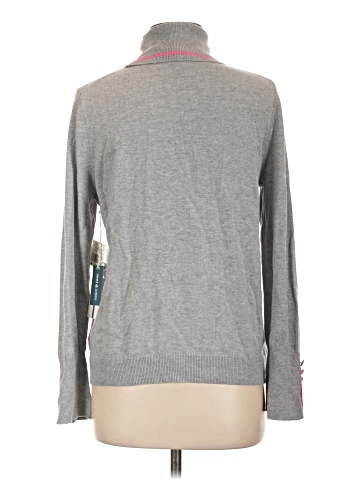 Court & Rowe Long Sleeve Turtleneck (view 2)