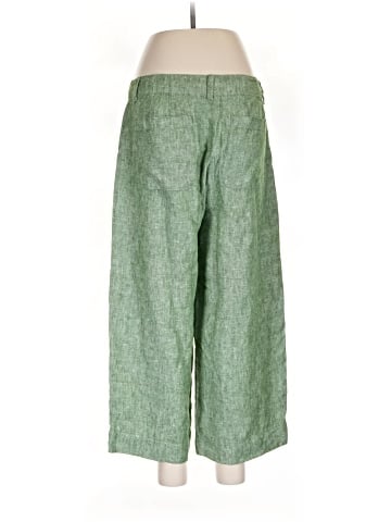 Talbots Linen Pants (view 2)