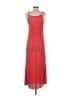MNG Red Casual Dress Size S - photo 2