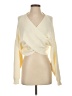 Unbranded Ivory Cardigan Size S (estimated) - photo 1