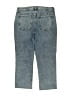 Gap Kids Hearts Blue Jeans Size 16 - photo 2