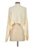 Unbranded Ivory Cardigan Size S (estimated) - photo 2