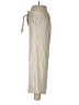 Splendid Tan Linen Pants Size M - photo 5