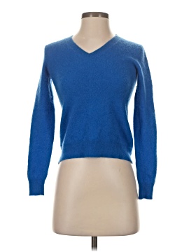 Lord & Taylor Cashmere Pullover Sweater