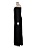Xscape 100% Polyester Black Cocktail Dress Size 16 - photo 5