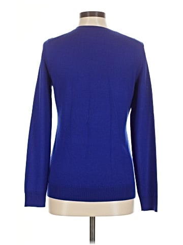 Lord & Taylor Wool Pullover Sweater (view 2)