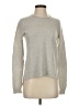 boo gemes Gray Long Sleeve Top Size S - photo 1