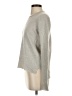 boo gemes Gray Long Sleeve Top Size S - photo 5