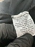 JW Los Angeles Solid Black Active Pants Size XL - photo 8