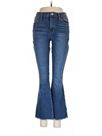 Code Bleu Jeans (view 1)