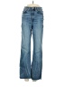 AYR Blue Jeans Size 25 waist - photo 1