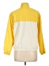 Uniqlo 100% Nylon Yellow Cardigan Size 13 - photo 2