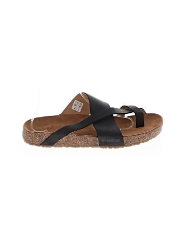 Haflinger Sandals (view 1)
