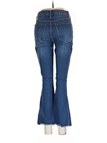 Code Bleu Jeans (view 2)