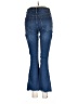 Code Bleu Hearts Blue Jeans Size 6 - photo 2