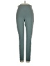 Athleta Teal Active Pants Size S - photo 1