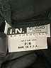 I.N. Studio Black Dress Pants Size M (petite) - photo 4