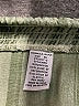 Vanilla Star Stripes Green Shorts Size XL - photo 3