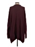 Textures 100% Cotton Burgundy Cardigan Size 2 - photo 2