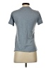 Nike 100% Polyester Gray Active T-Shirt Size S - photo 2