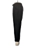 Grana Solid Black Dress Pants Size L - photo 5