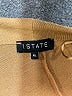 1.State Tan Long Sleeve Turtleneck Size XL - photo 7