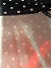 Assorted Brands Polka Dots Black Long Sleeve Blouse Size M - photo 7