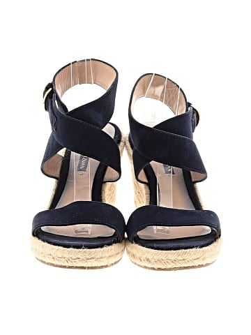 Stuart Weitzman Wedges (view 2)