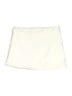 Nike Solid Ivory Skort Size XS - photo 1