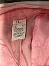 Unbranded Solid Pink Active Pants Size L - photo 7