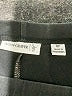 Susan Graver Solid Black Active Pants Size M (petite) - photo 7